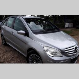 mercedes benz b 180 besplatni mali oglasi