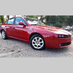 alfa romeo 159 1 9 besplatni mali oglasi
