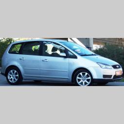 ford c max 1 8i besplatni mali oglasi