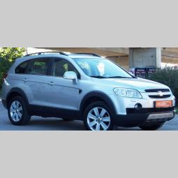 chevrolet captiva 2 0 vcdi besplatni mali oglasi