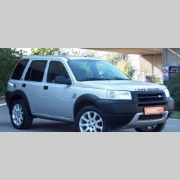 land rover freelander 2 0 besplatni mali oglasi