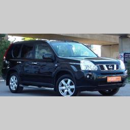 nissan x trail 2 0 dci besplatni mali oglasi