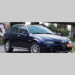 alfa romeo 156 crosswagon 1 9 besplatni mali oglasi