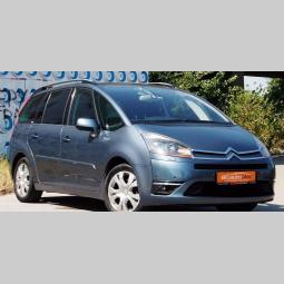 citroen c4 grand picasso 2 0 hdi besplatni mali oglasi