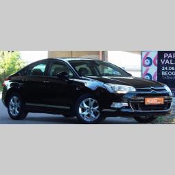 citroen c5 2 0 hdi besplatni mali oglasi