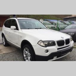 bmw x3 2 0 besplatni mali oglasi
