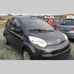 citroen c1 1 0 besplatni mali oglasi
