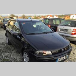 fiat punto 1 2 besplatni mali oglasi