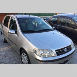 fiat punto 1 3 besplatni mali oglasi