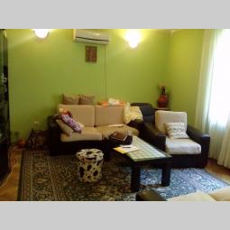 dalmatinska, 54m2, 2 0, 1 2, uknjižen, renoviran besplatni mali oglasi