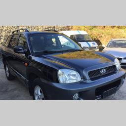 hyundai santa fe 2 0 besplatni mali oglasi