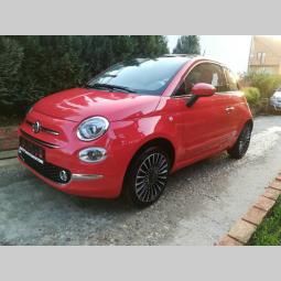 fiat 500 lounge besplatni mali oglasi