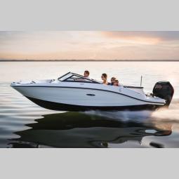 sea ray sea ray spx 190 ob besplatni mali oglasi