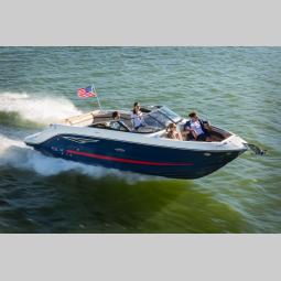 sea ray sea ray slx 250 besplatni mali oglasi