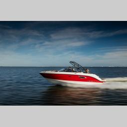 sea ray sea ray slx 230 besplatni mali oglasi