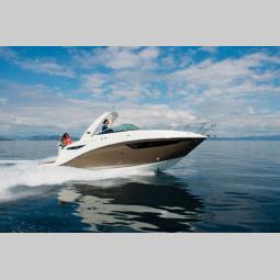 sea ray sea ray 265 dae besplatni mali oglasi