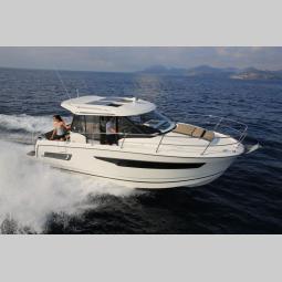 jeanneau jeanneau merry fisher 895 besplatni mali oglasi