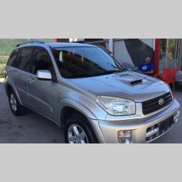 toyota rav 4 2 0 besplatni mali oglasi