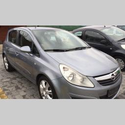 opel corsa d 1 2 besplatni mali oglasi
