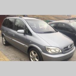 opel zafira 1 6 besplatni mali oglasi