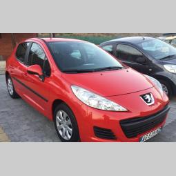 peugeot 207 1 4 besplatni mali oglasi