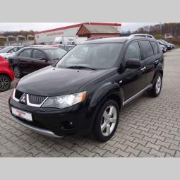 mitsubishi outlander 2 0 di d besplatni mali oglasi