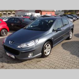 peugeot 407 1 6hdi besplatni mali oglasi