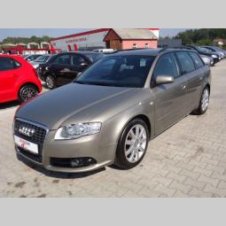 audi a4 2 0 tdi s line besplatni mali oglasi