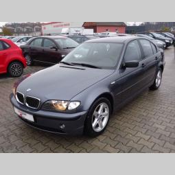 bmw 318 i besplatni mali oglasi