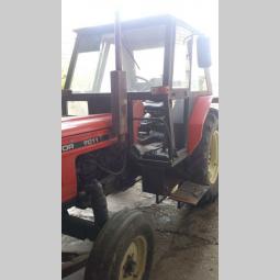 traktor zetor 7011 besplatni mali oglasi