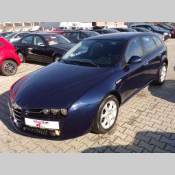 alfa romeo 159 1 9mjt besplatni mali oglasi
