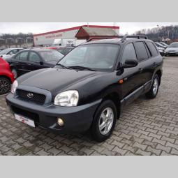 hyundai santa fe 2 0 crdi besplatni mali oglasi