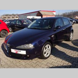 alfa romeo 147 1 9 jtd besplatni mali oglasi