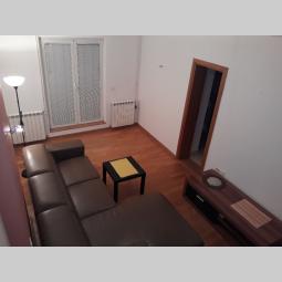 sportski centar vračar, 1 5, 43m2 (50m2), duplex besplatni mali oglasi