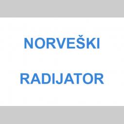 norveški radijator besplatni mali oglasi