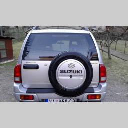 suzuki grand vitara besplatni mali oglasi
