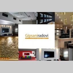 gipsarski radovi povoljno beograd besplatni mali oglasi