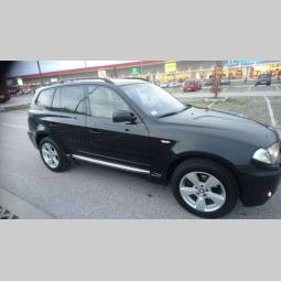 bmw x3 besplatni mali oglasi