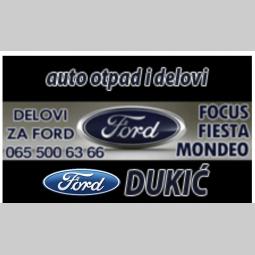 auto otpad i delovi ford dukić besplatni mali oglasi