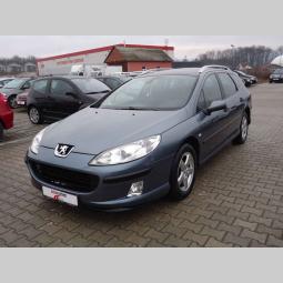 peugeot 407 1 6hdi besplatni mali oglasi