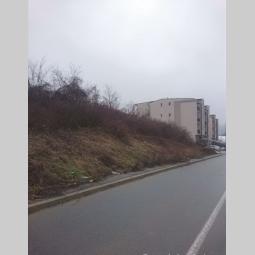 mirijevo,uknjižen plac 12 ari, odlična lokacija besplatni mali oglasi