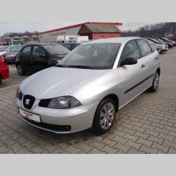 seat ibiza 1 4 besplatni mali oglasi