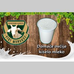 domaće ovčije kiselo mleko besplatni mali oglasi
