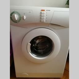 gorenje veš mašina wa583 besplatni mali oglasi