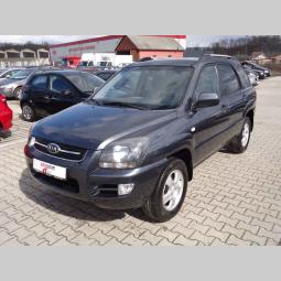 kia sportage 2 0 besplatni mali oglasi