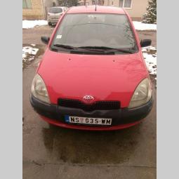 toyota yaris, 2001 godište prodaja besplatni mali oglasi