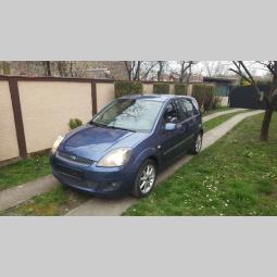 ford fiesta 2006 godište prodaja besplatni mali oglasi