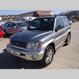 mitsubishi pajero pinin 1 8 besplatni mali oglasi