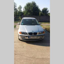 bmw 320d, 2000 godište besplatni mali oglasi