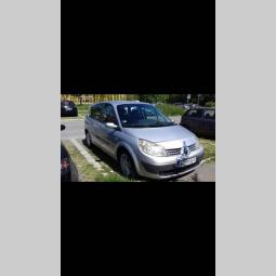 renault grand scenic (2005), 1 9 dizel besplatni mali oglasi